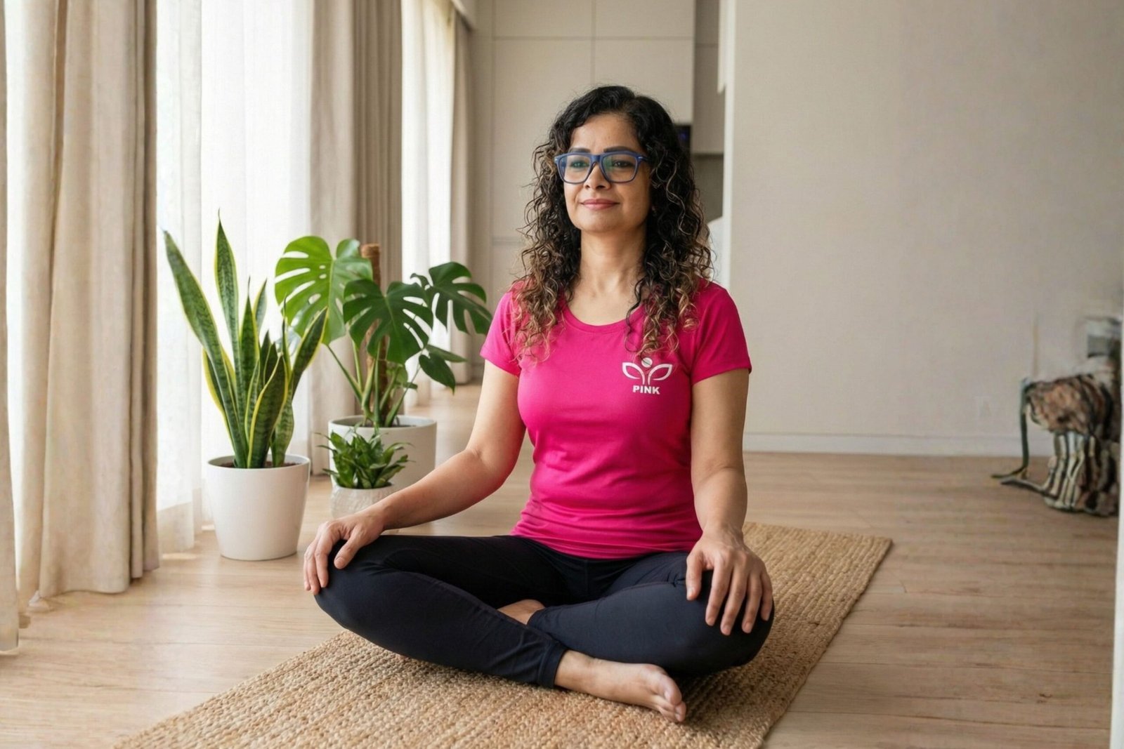 Chakra yoga meditation workshop