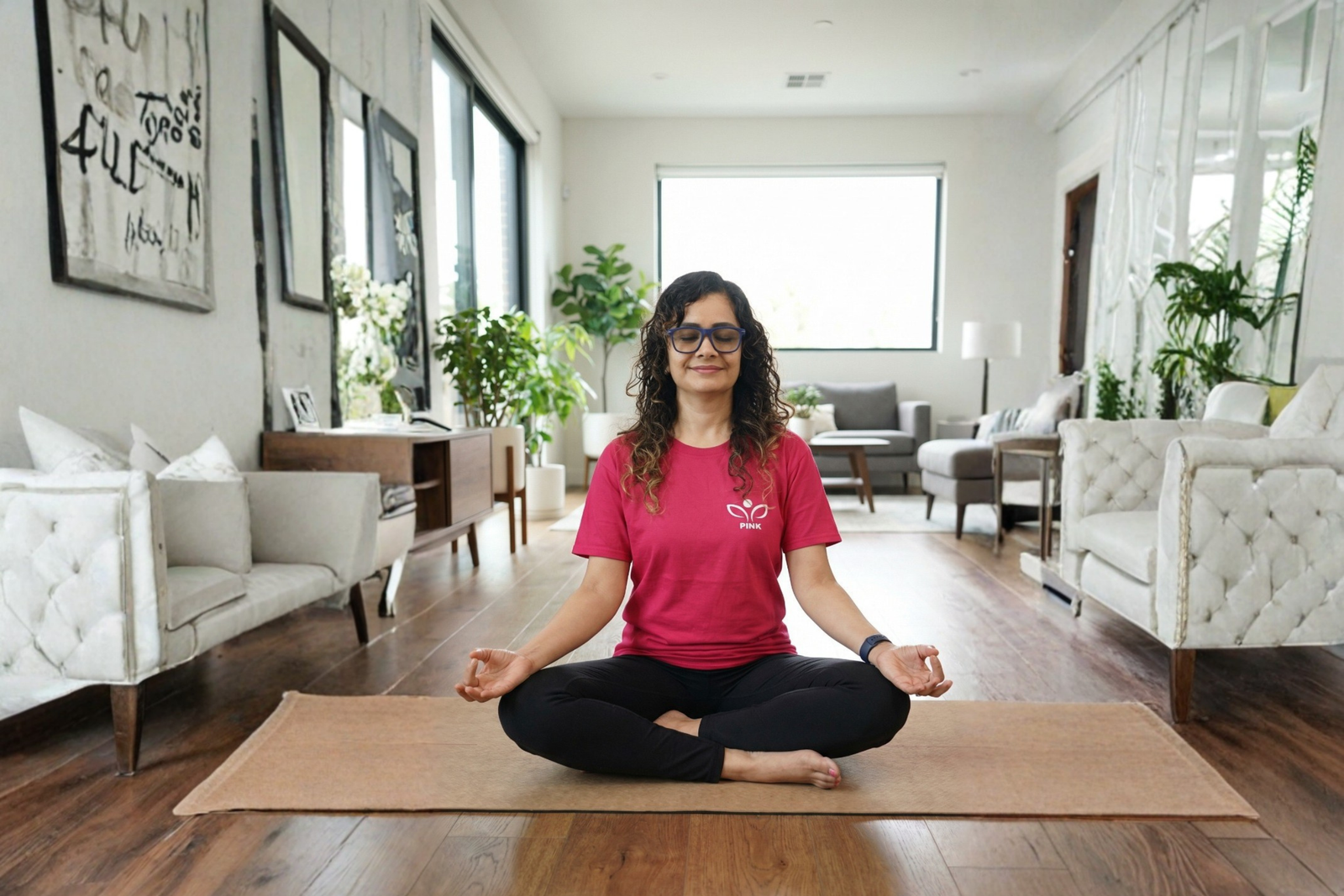 Pink Wellness Workshop